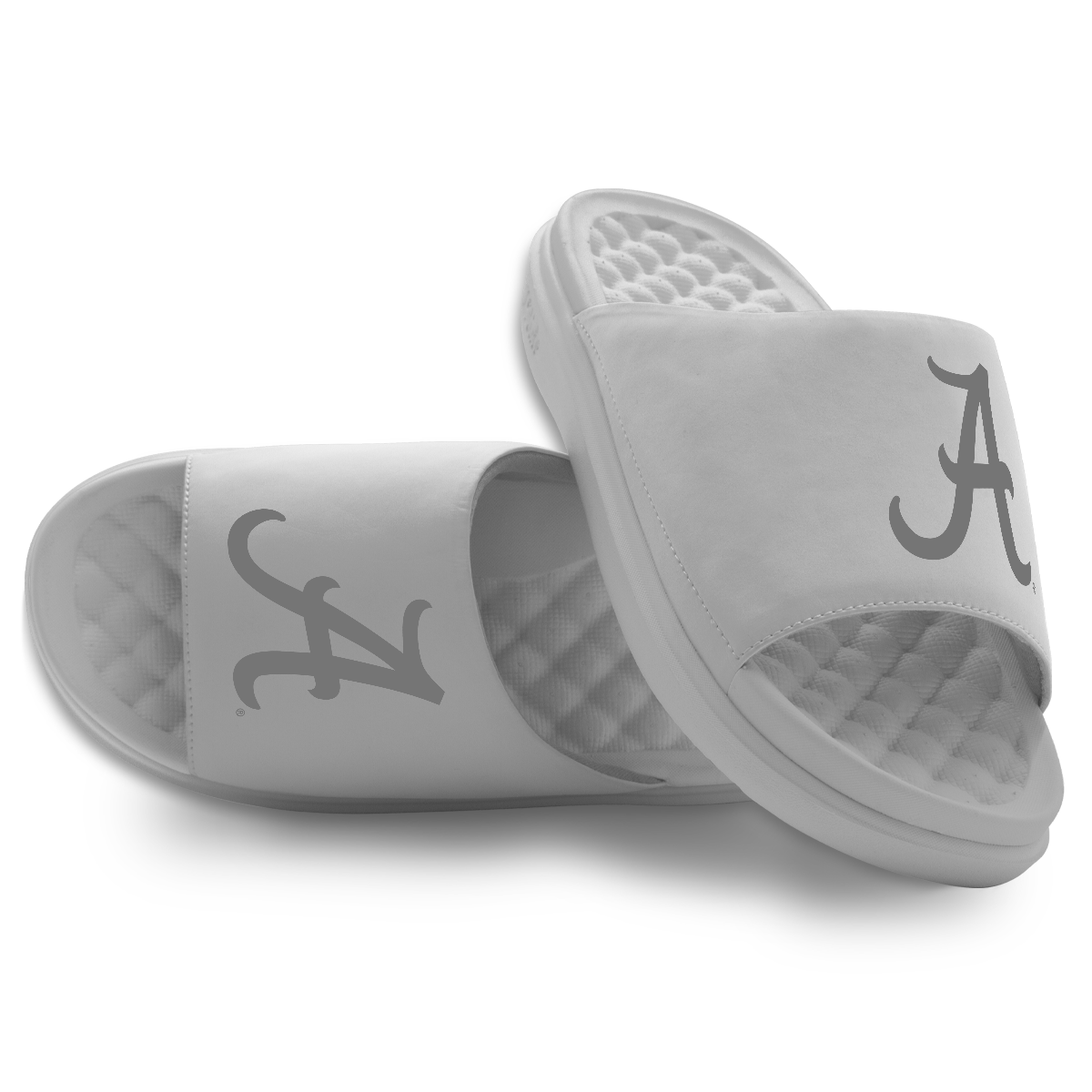 Alabama Crimson Tide Tonal Logo