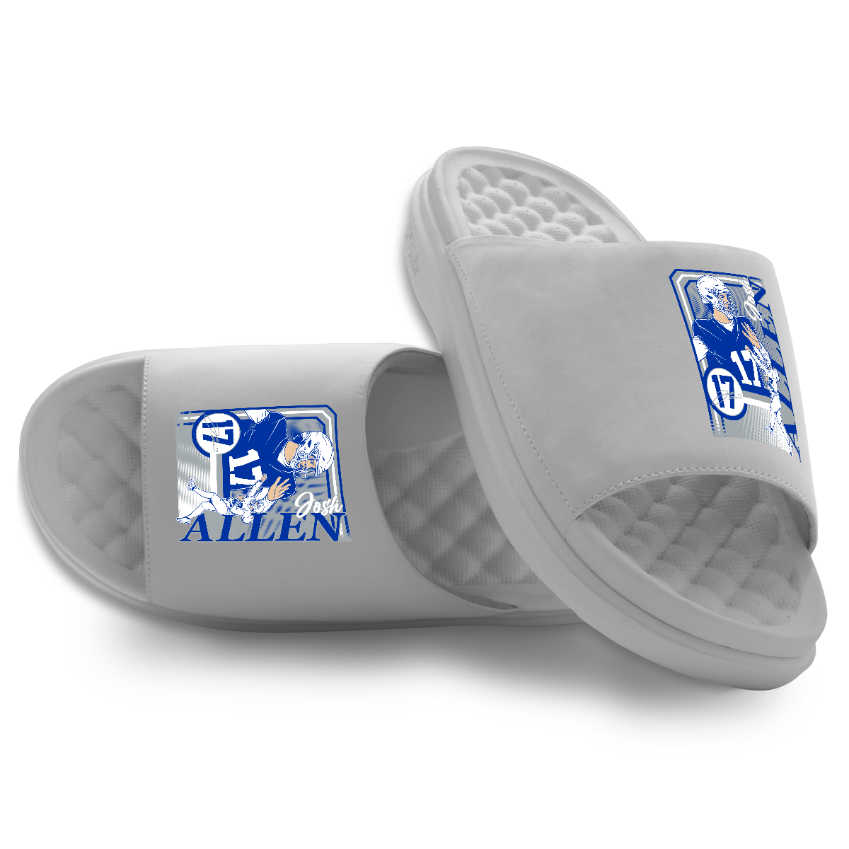 Josh Allen Poster