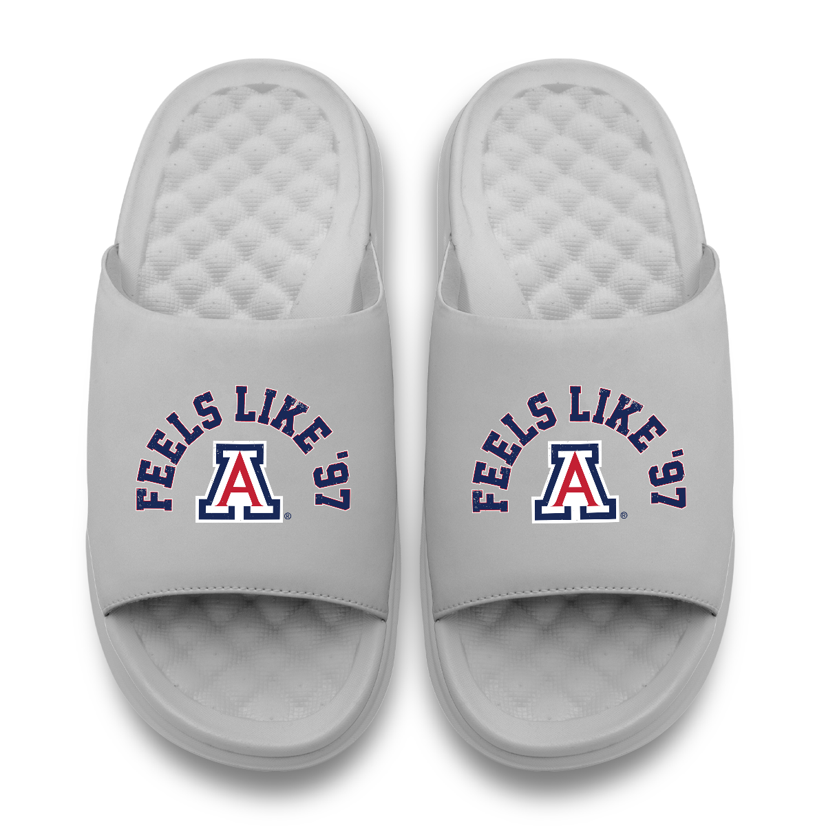 Arizona Wildcats Feels Like '97 Motive
