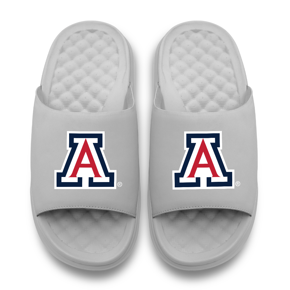 Arizona Wildcats Primary Logo Motive