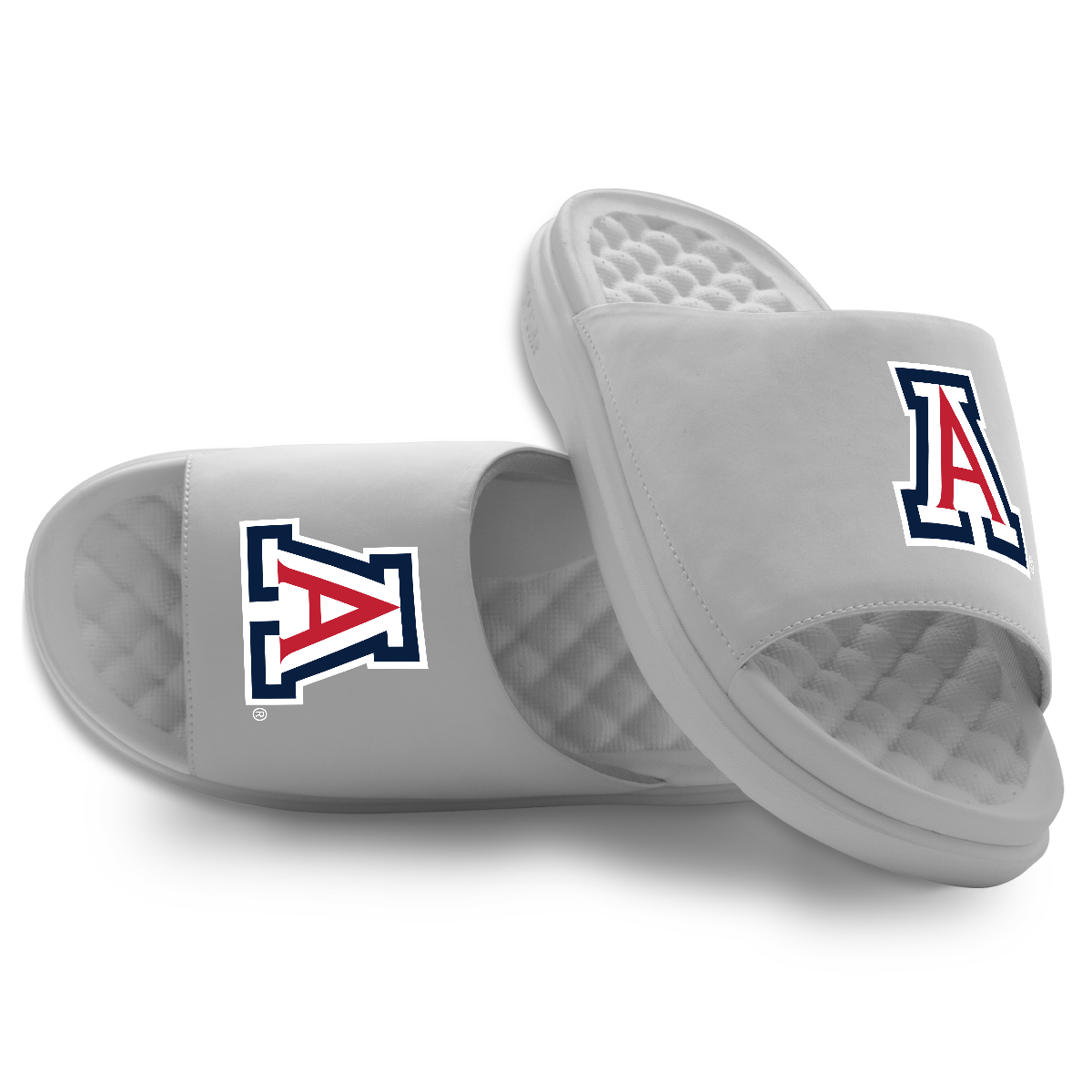 Arizona Wildcats Primary Logo Motive