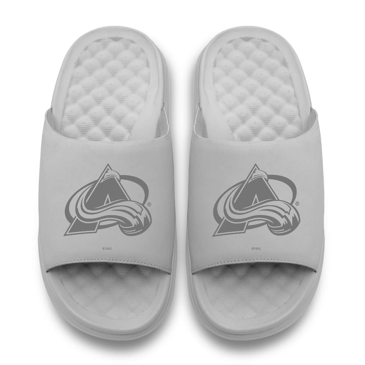 Colorado Avalanche Tonal Logo