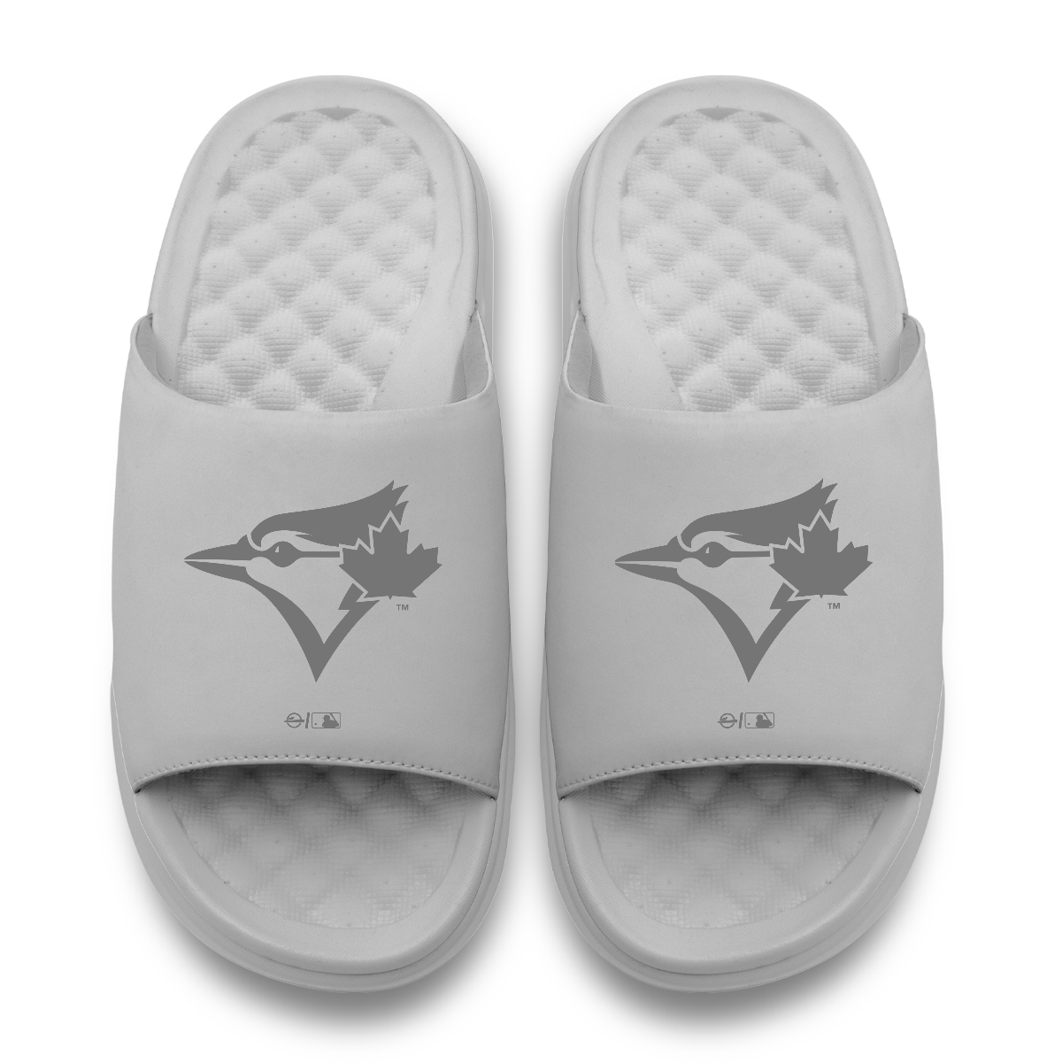 Toronto Blue Jays Tonal Logo