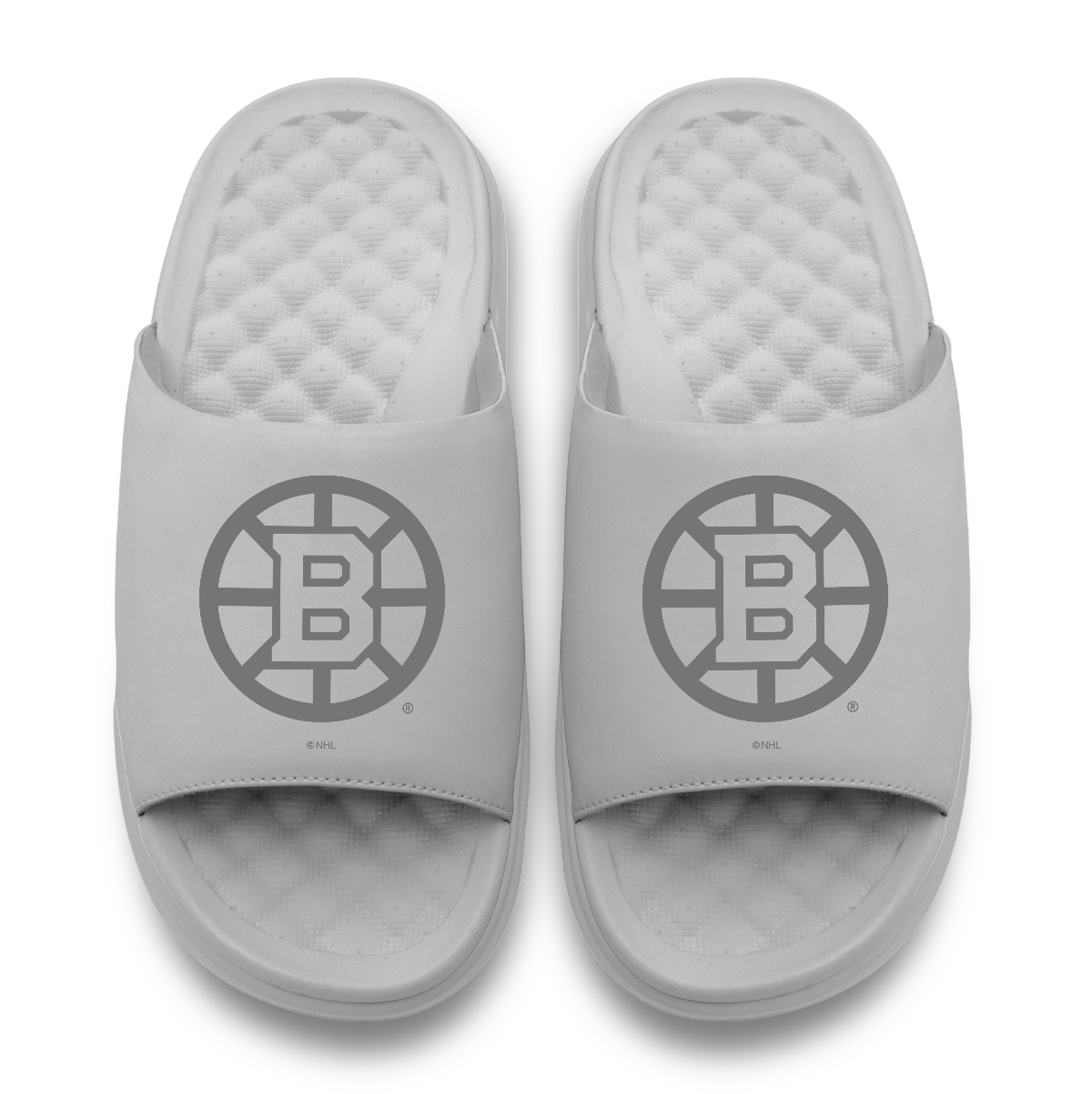 Boston Bruins Tonal Logo