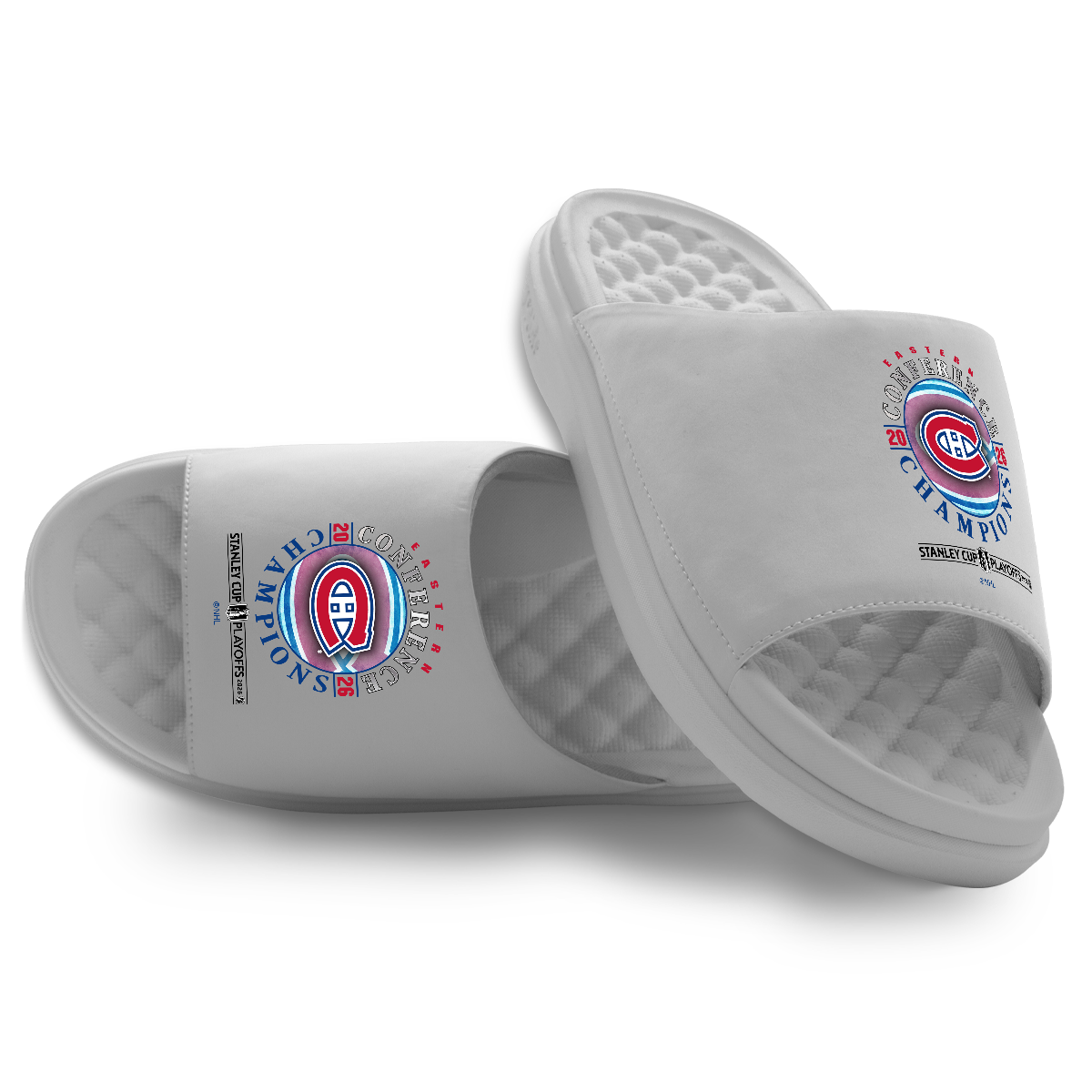 Montreal Canadiens 2026 Eastern Conference Champions