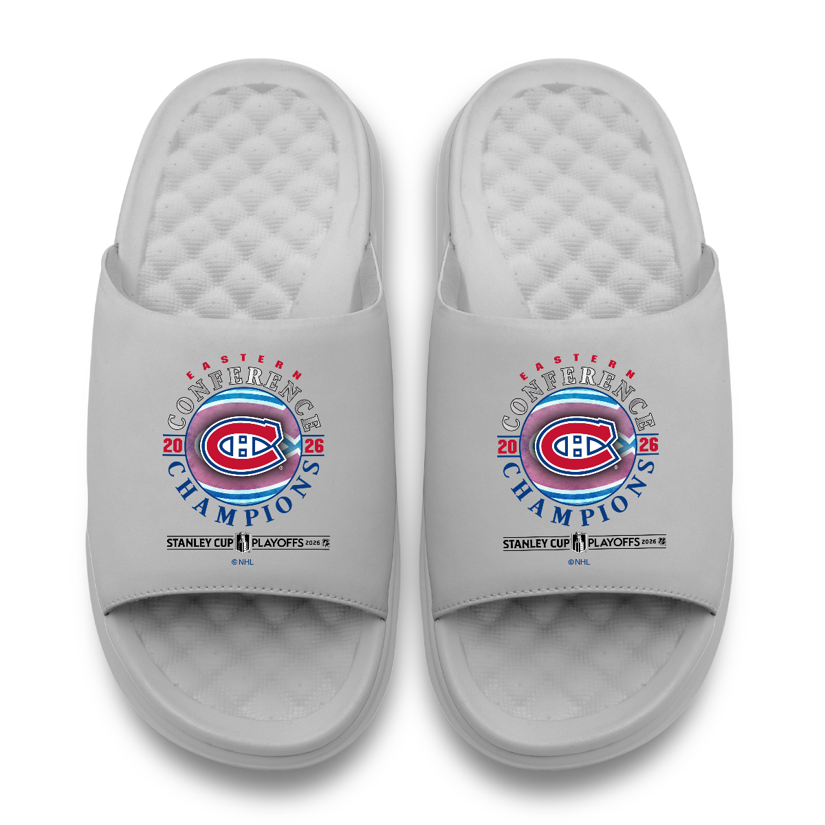 Montreal Canadiens 2026 Eastern Conference Champions