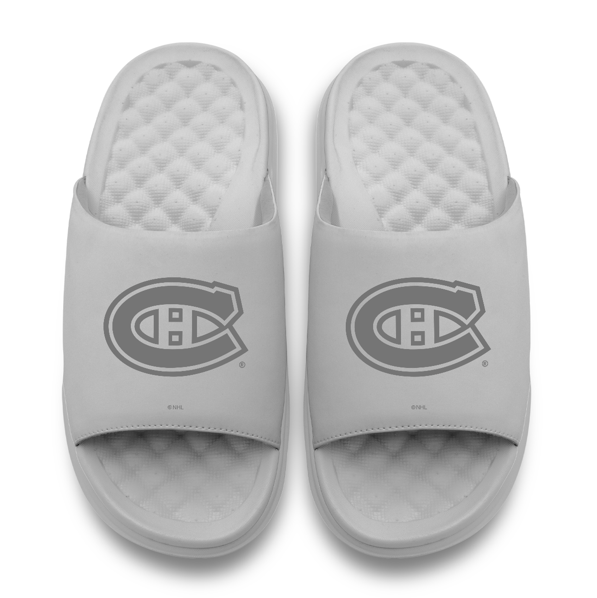 Montreal Canadiens Tonal Logo