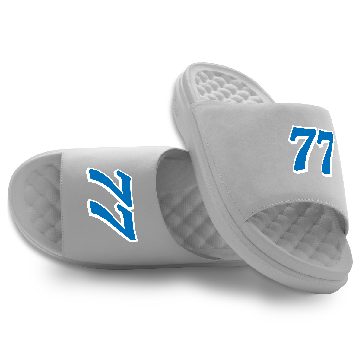 Carson Hocevar Number