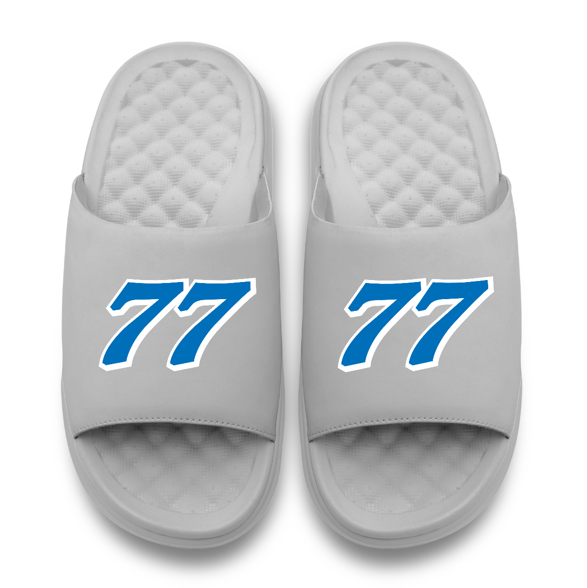 Carson Hocevar Number