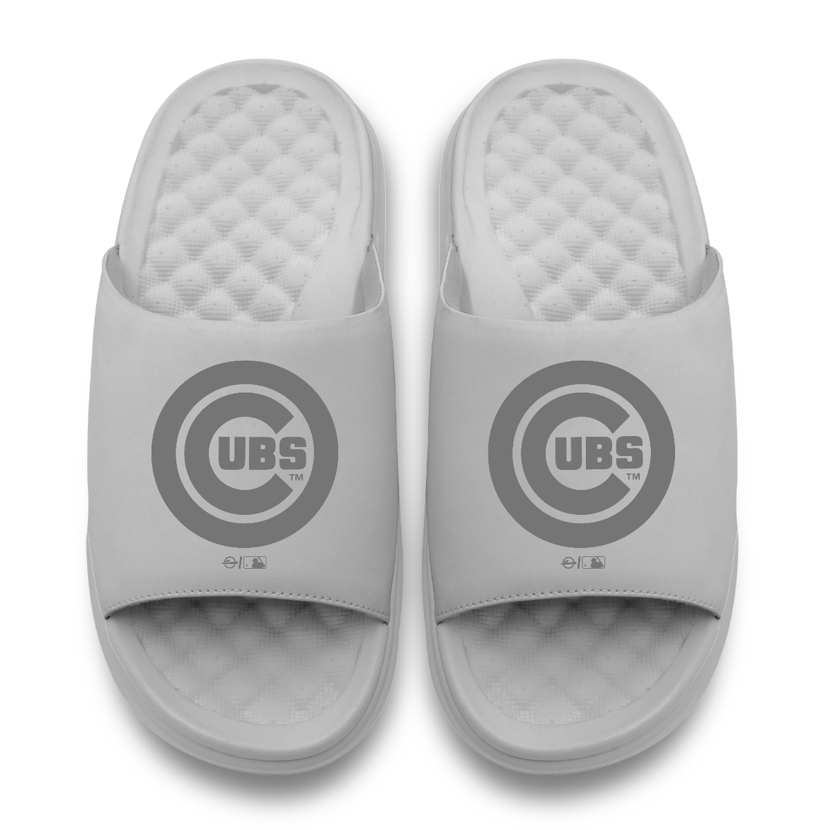 Chicago Cubs Tonal Logo