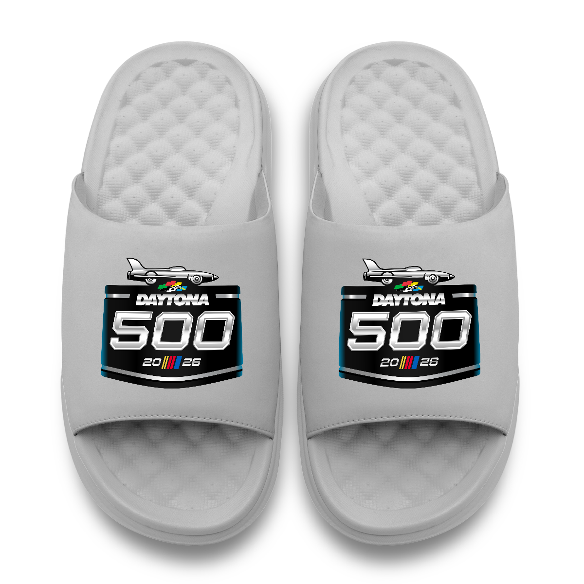 Daytona International Speedway 2026 Daytona 500 Motive