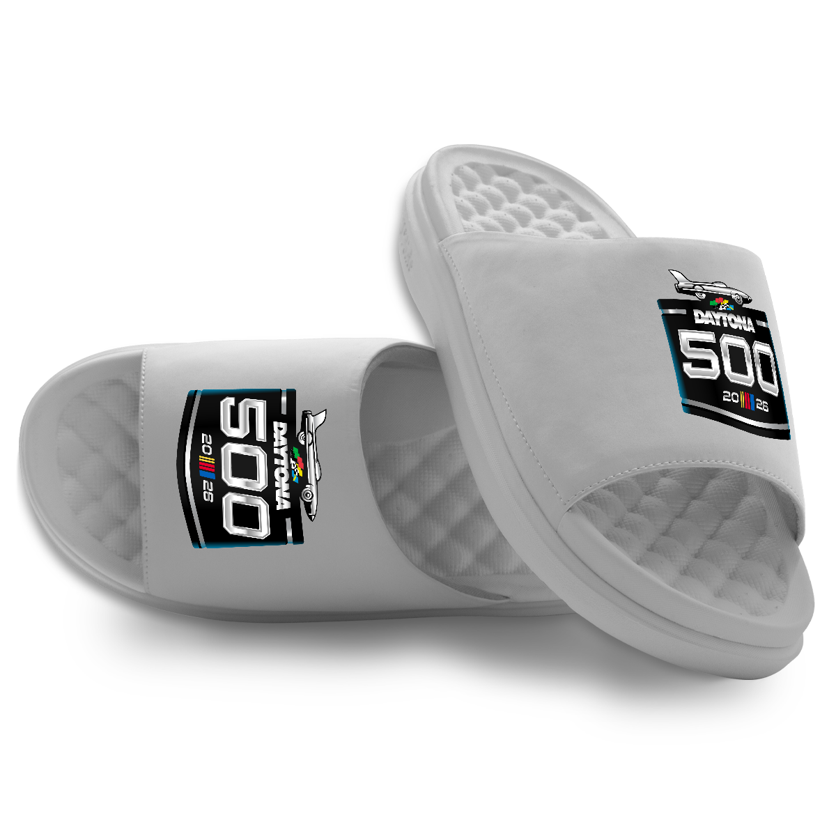 Daytona International Speedway 2026 Daytona 500 Motive