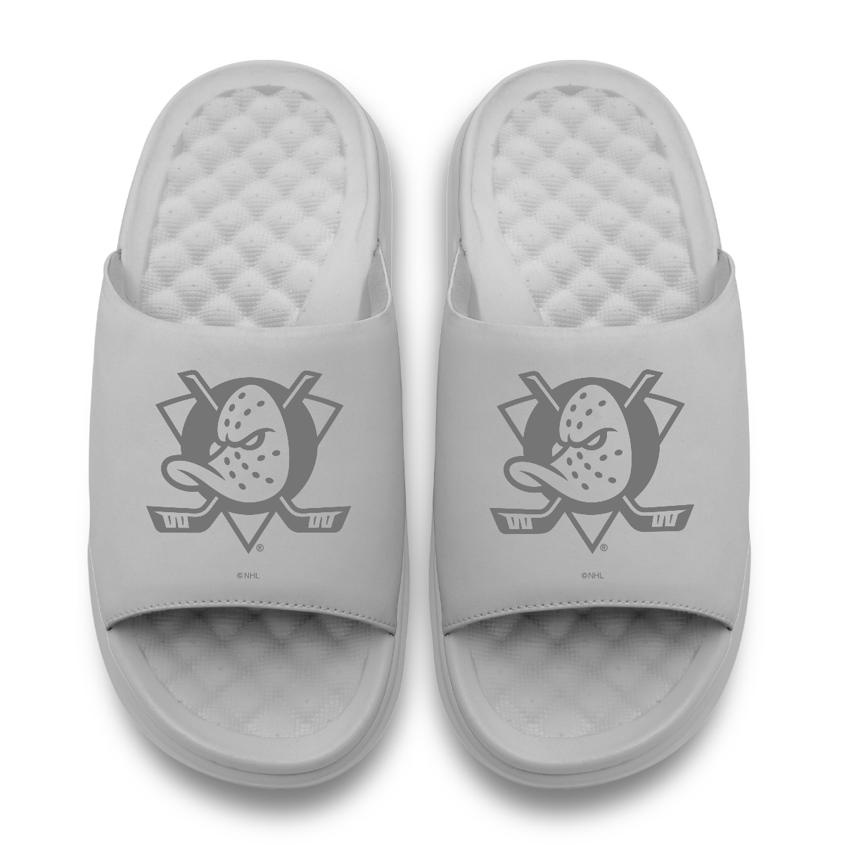 Anaheim Ducks Tonal Logo