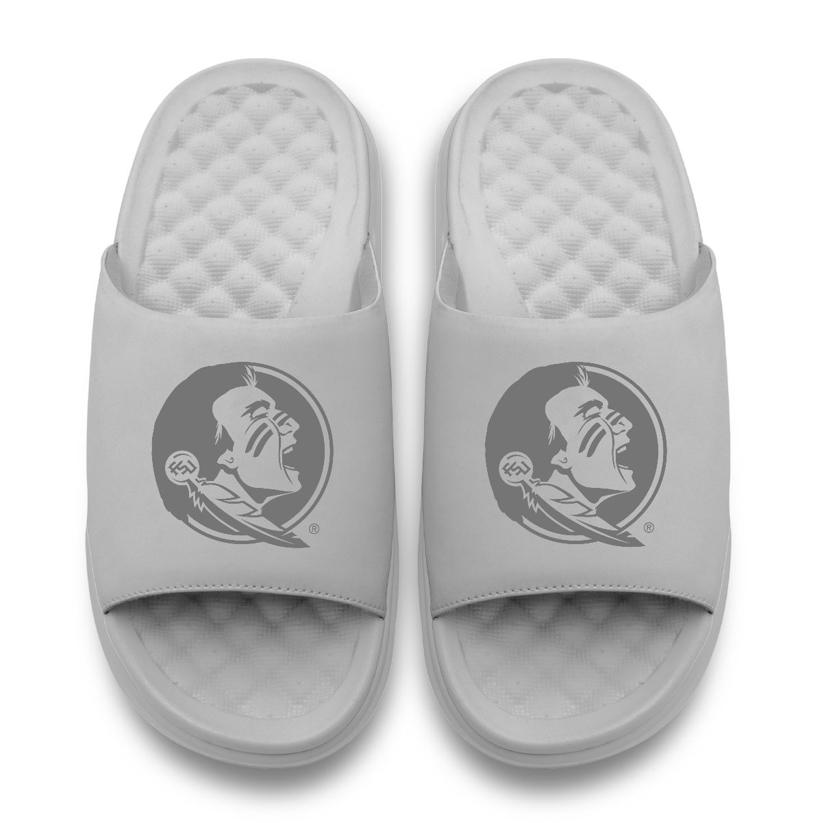 Florida State Seminoles Tonal Logo