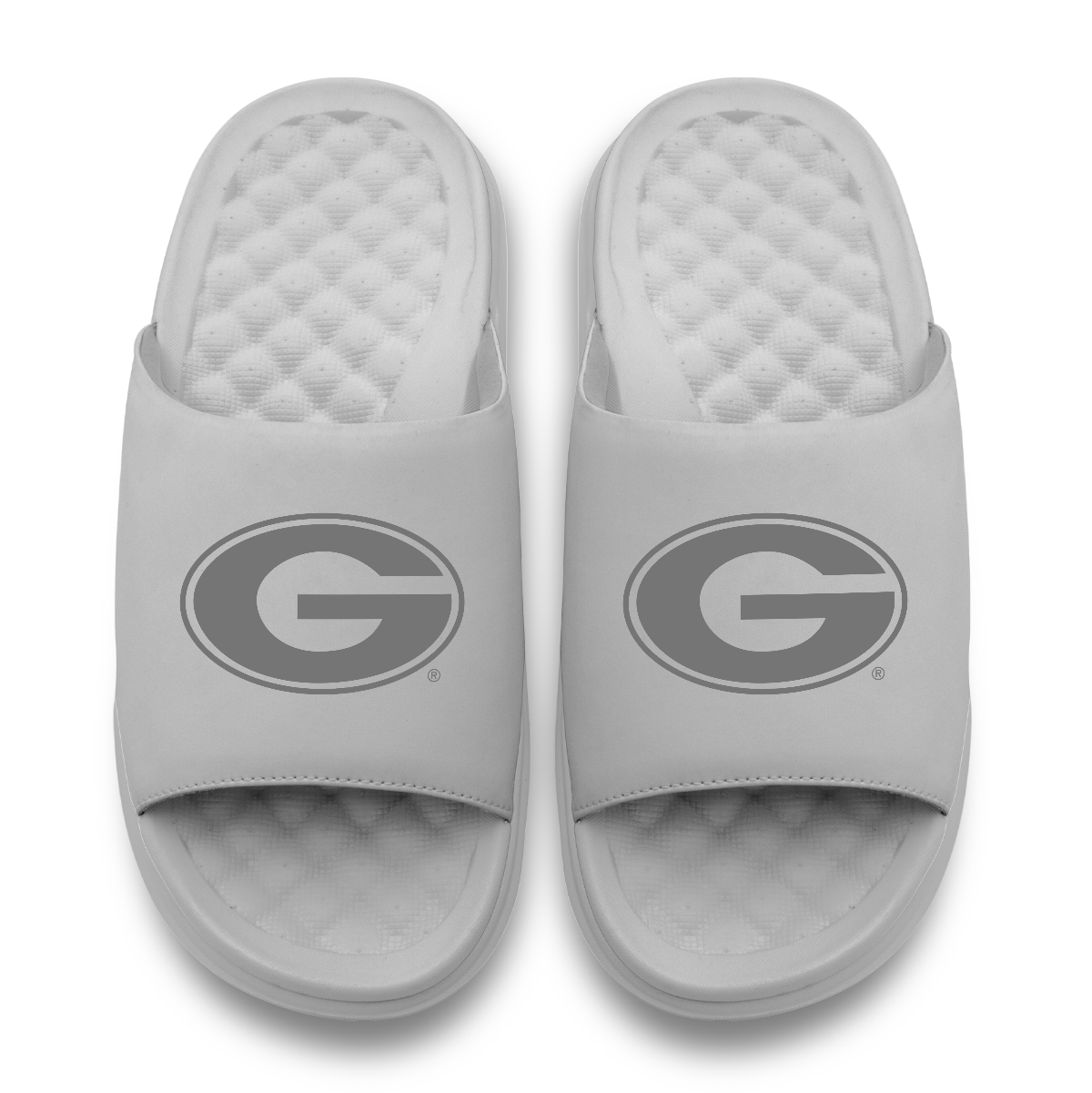 Georgia Bulldogs Tonal Logo