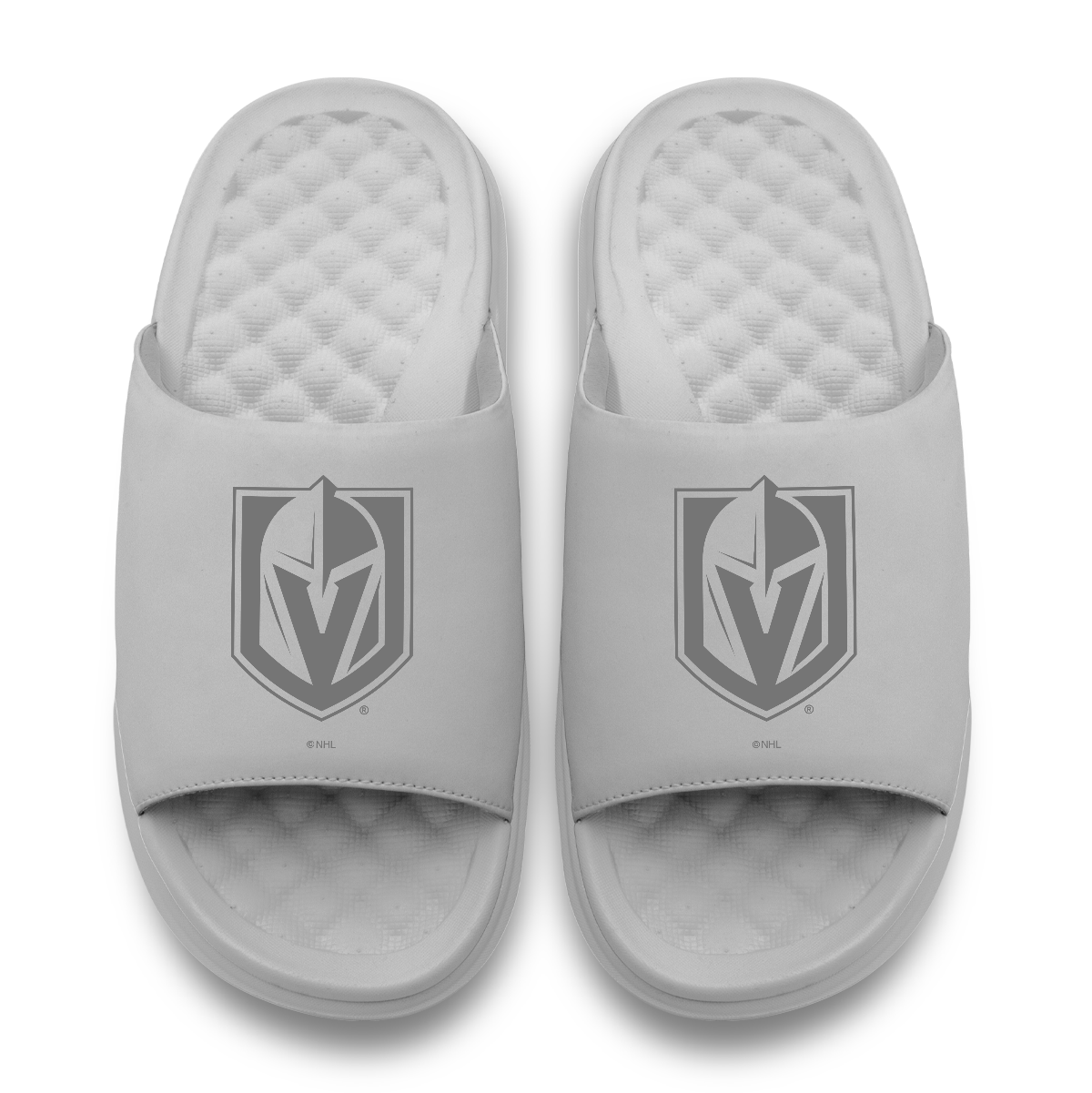 Vegas Golden Knights Tonal Logo