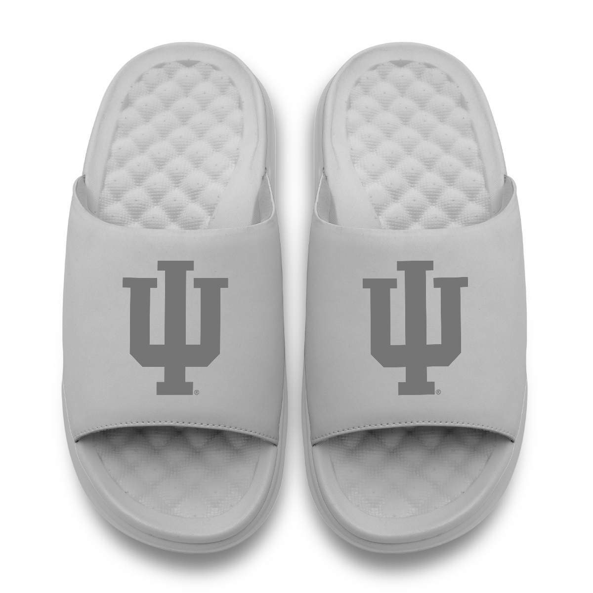 Indiana Hoosiers Tonal Logo