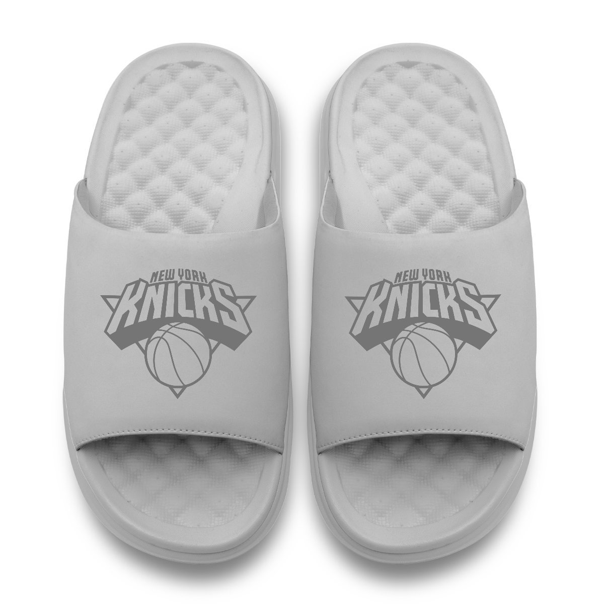 New York Knicks Tonal Logo