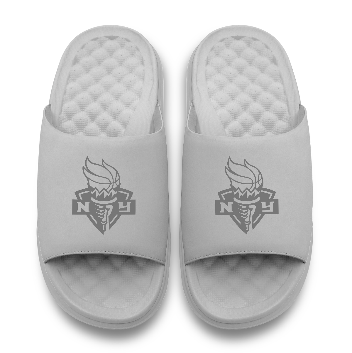 New York Liberty Tonal Logo