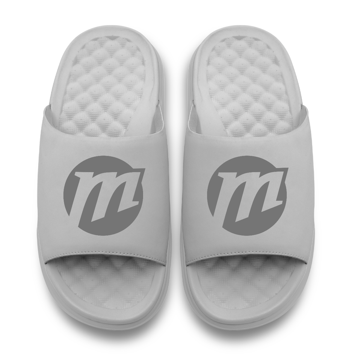 Phoenix Mercury Tonal Logo