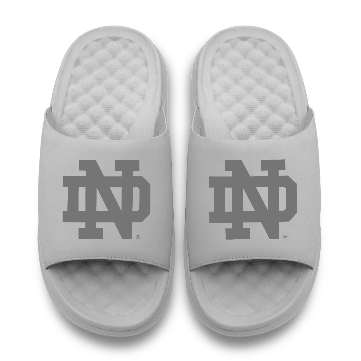 Notre Dame Fighting Irish Tonal Logo