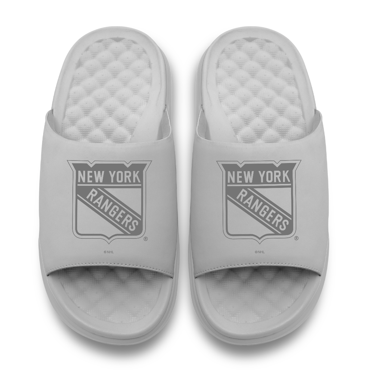 New York Rangers Tonal Logo