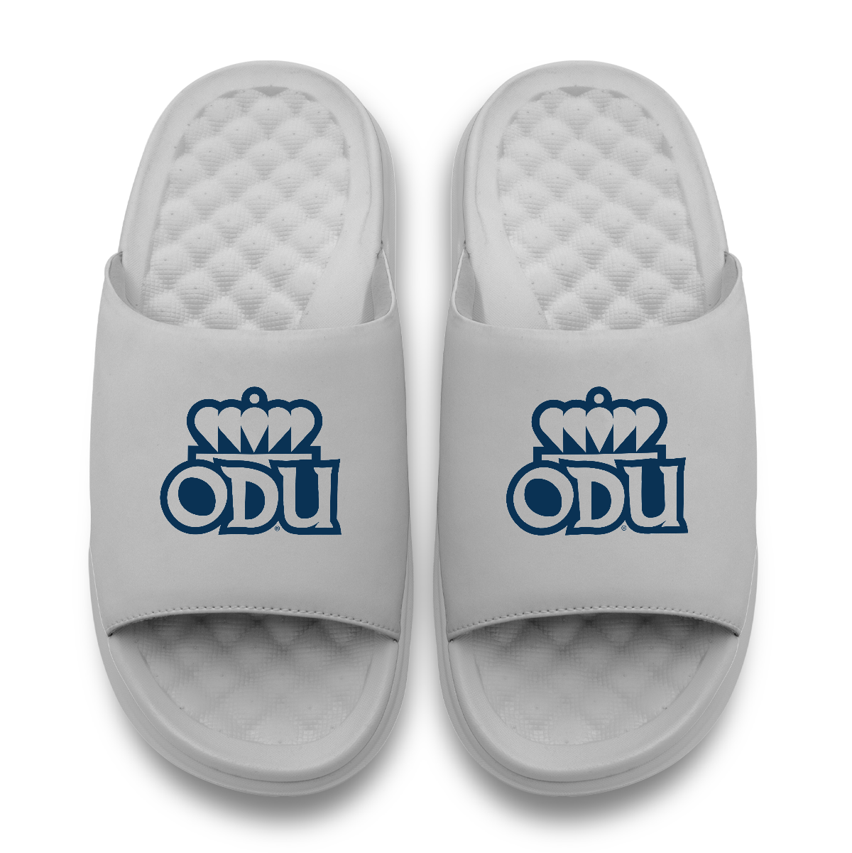 Old Dominion Primary Logo Motive
