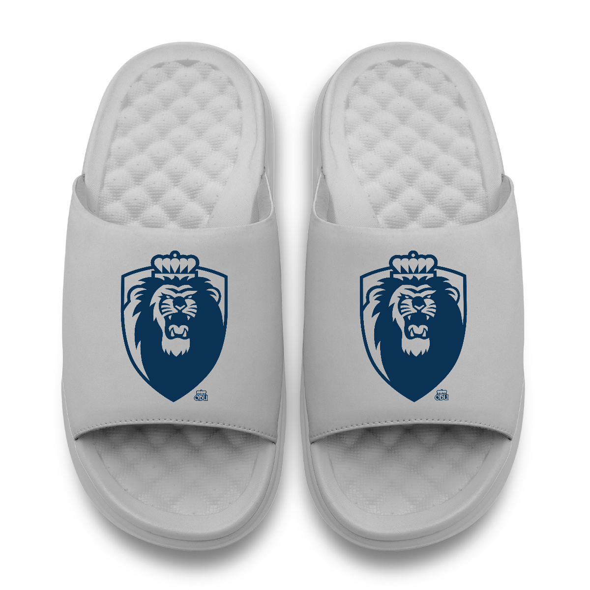Old Dominion Secondary Logo