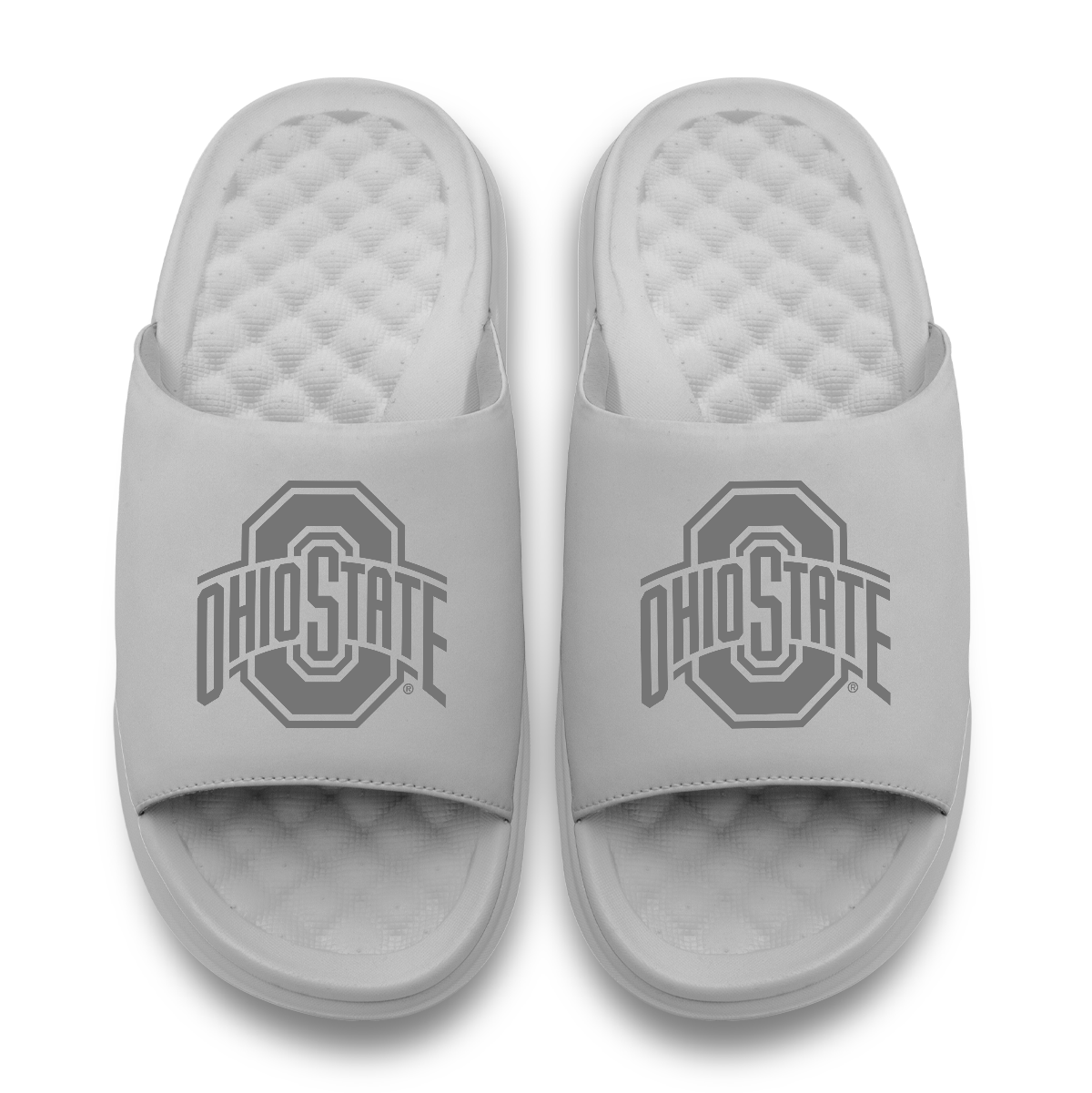 Ohio State Buckeyes Tonal Logo