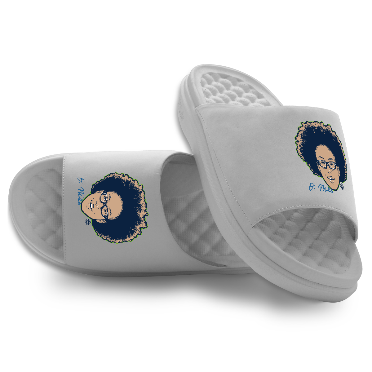 Minnesota Lynx Olivia Miles Swag Head