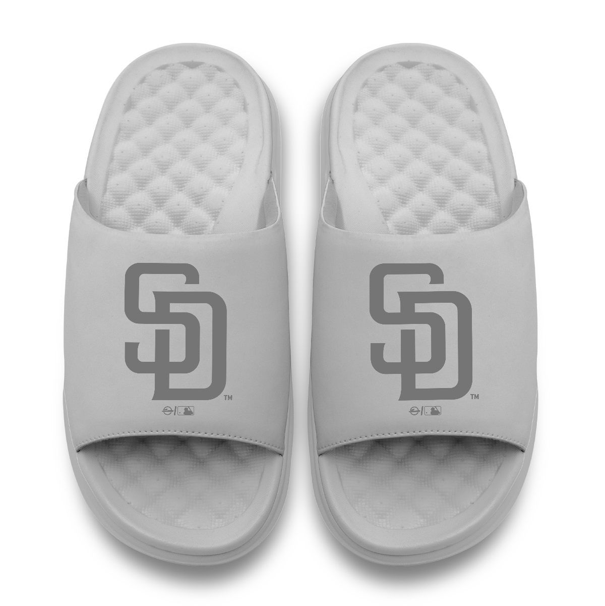 San Diego Padres Tonal Logo