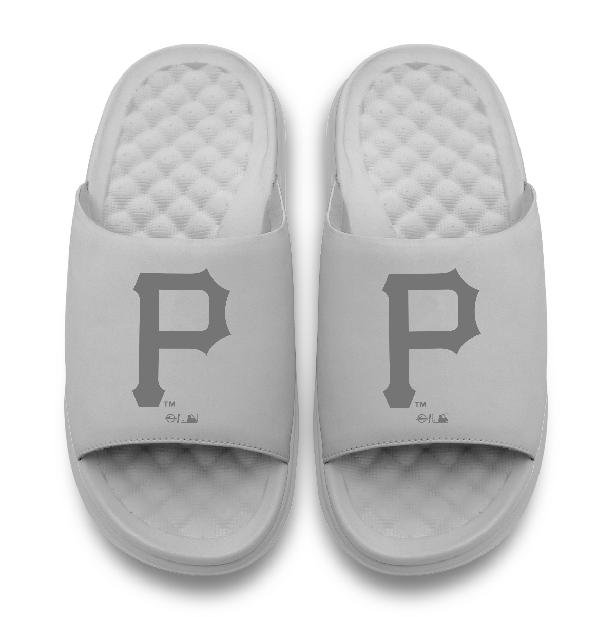 Pittsburgh Pirates Tonal Logo