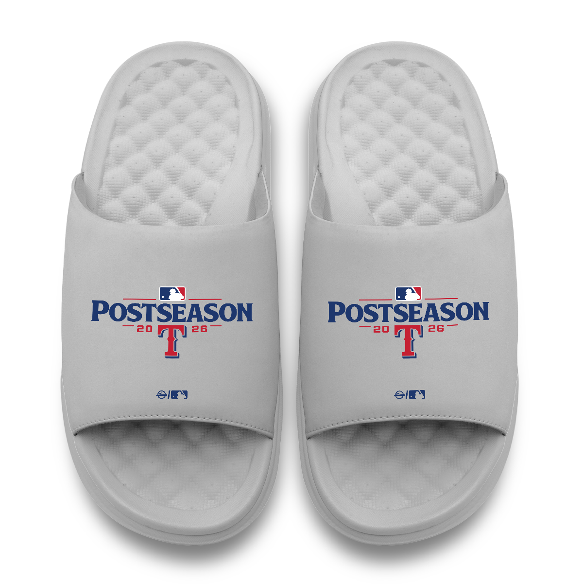 Texas Rangers 2026 MLB Postseason Motive