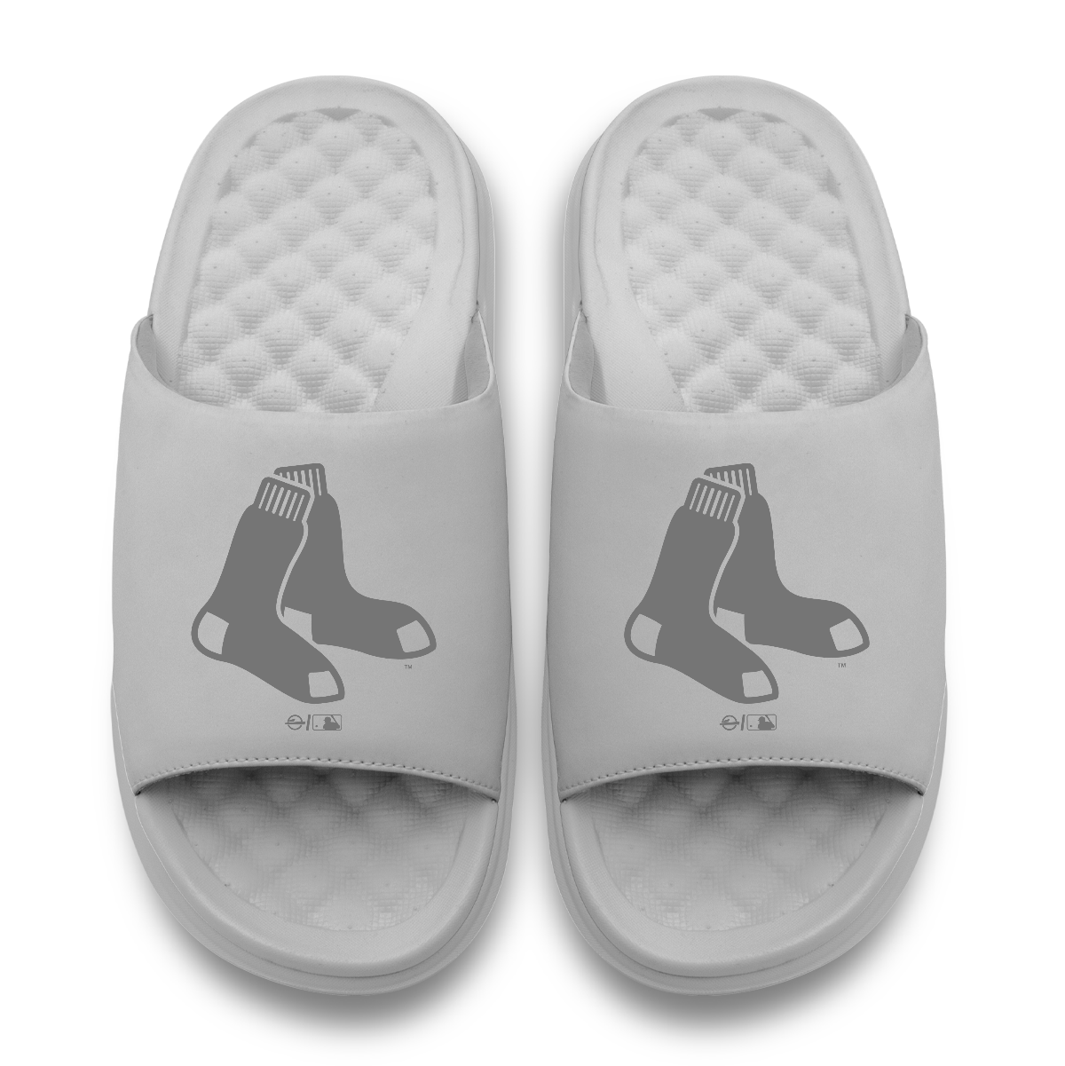 Boston Red Sox Tonal Logo