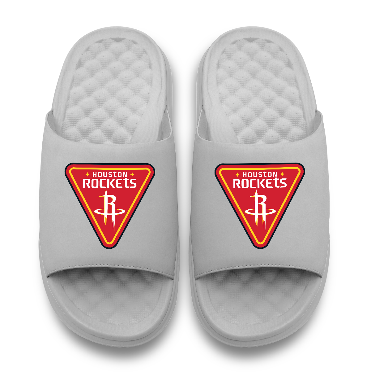 Houston Rockets Global Logo