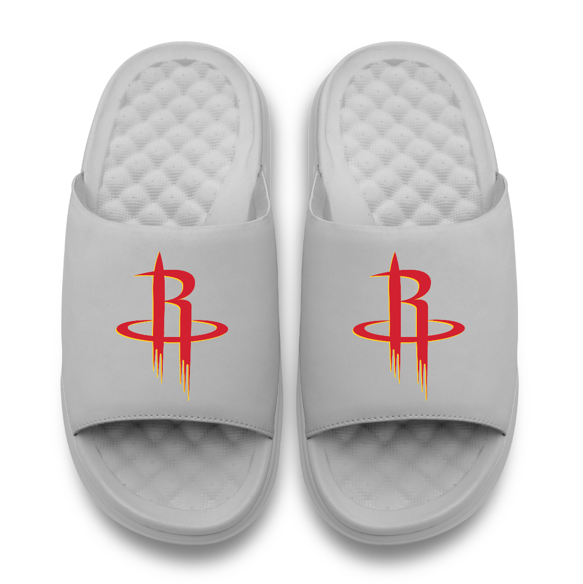 Houston Rockets Primary Logo Motive