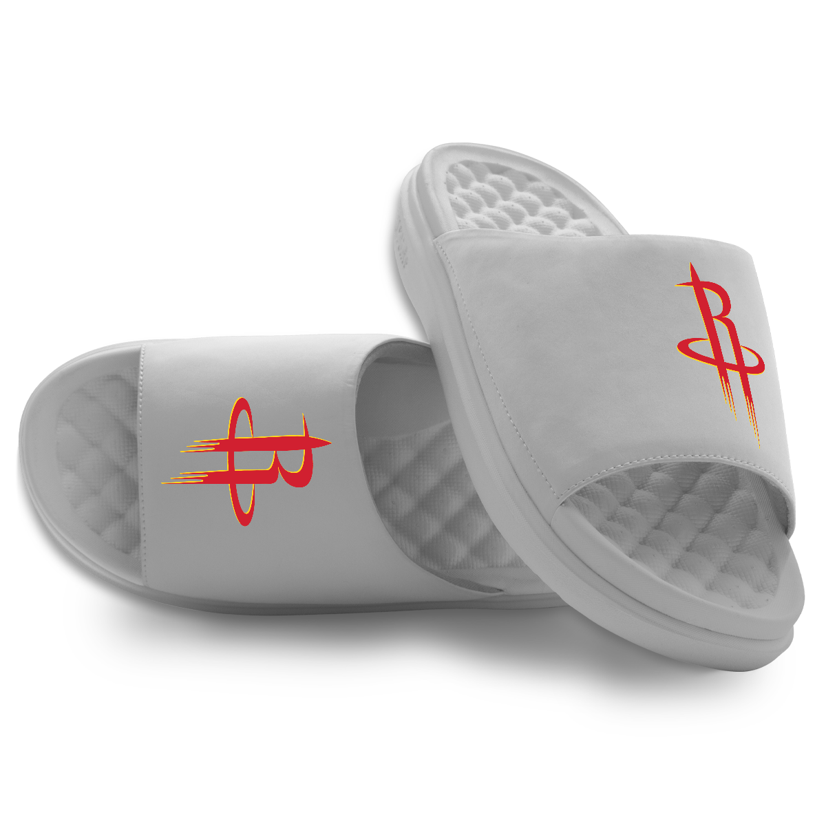 Houston Rockets Primary Logo Motive