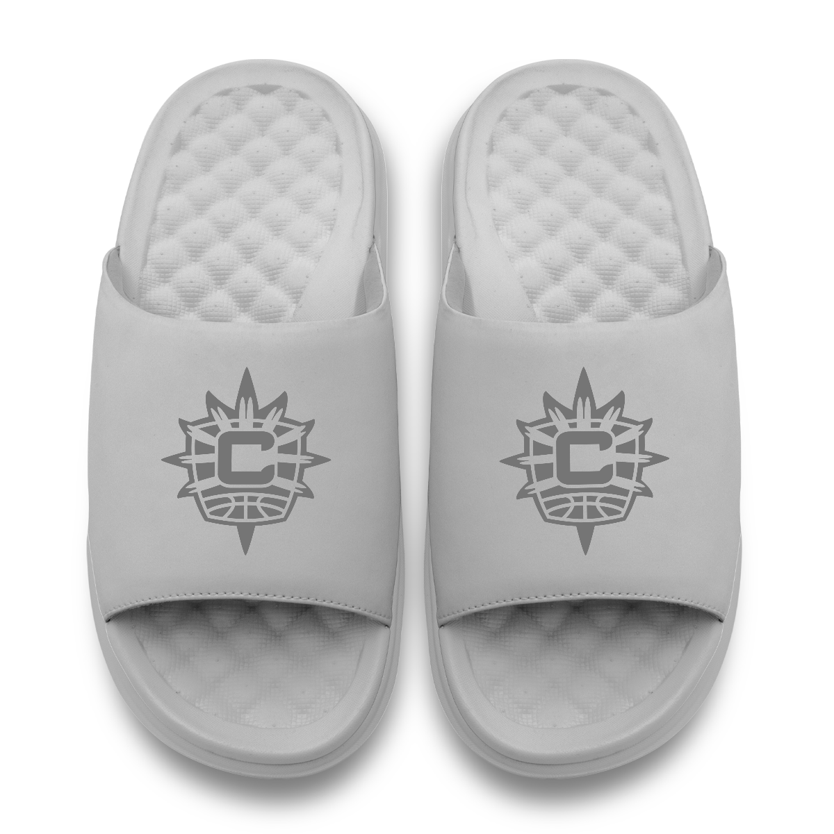 Connecticut Sun Tonal Logo