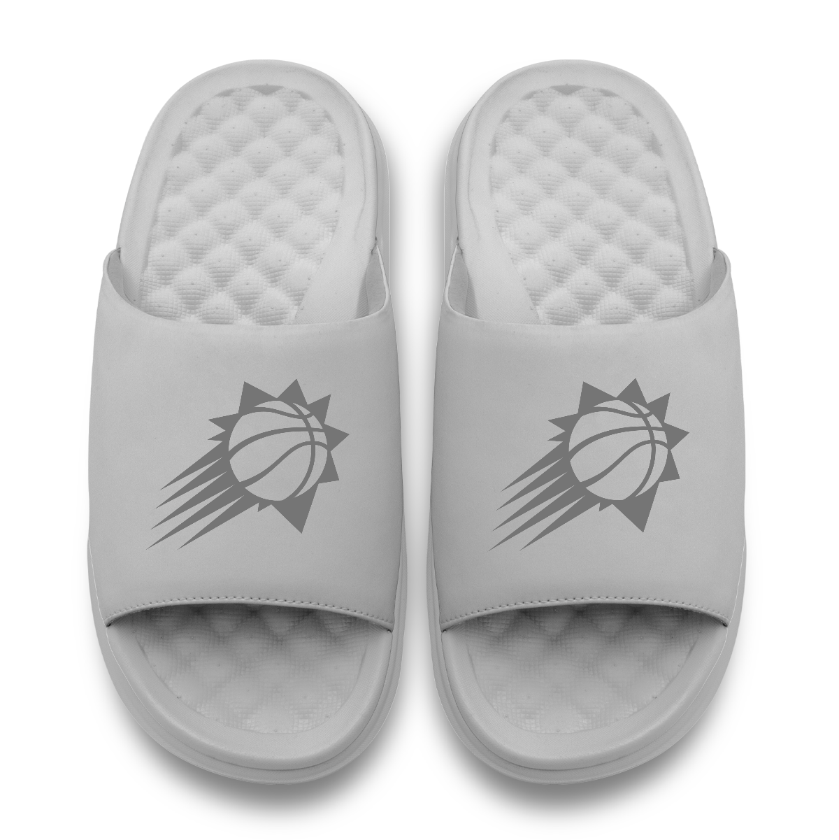 Phoenix Suns Tonal Logo