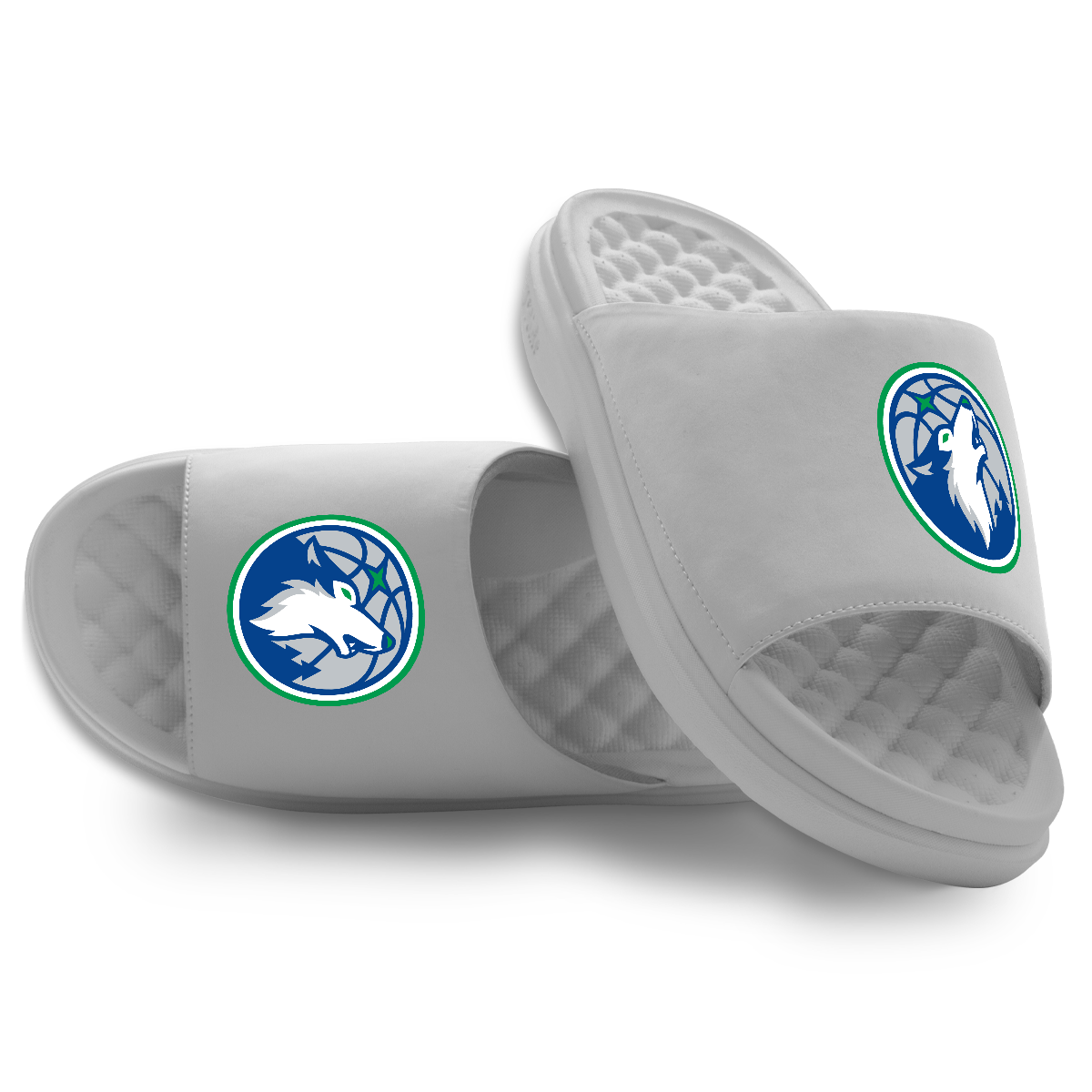 Minnesota Timberwolves Primary Logo Motive