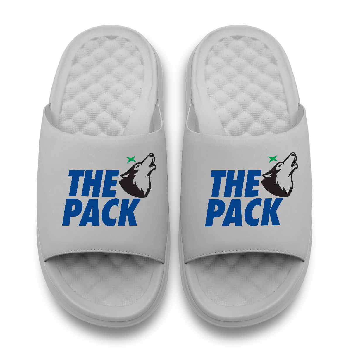 Minnesota Timberwolves The Pack
