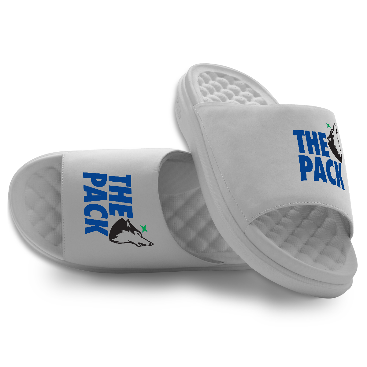 Minnesota Timberwolves The Pack