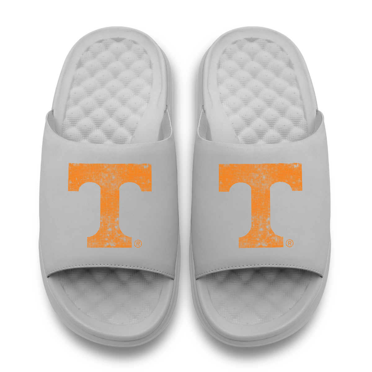 Tennesse Volunteers Pixeled Distressed Motive