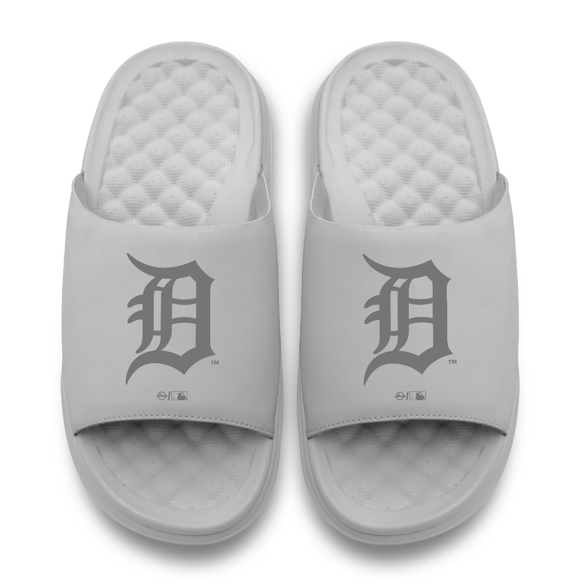 Detroit Tigers Tonal Logo