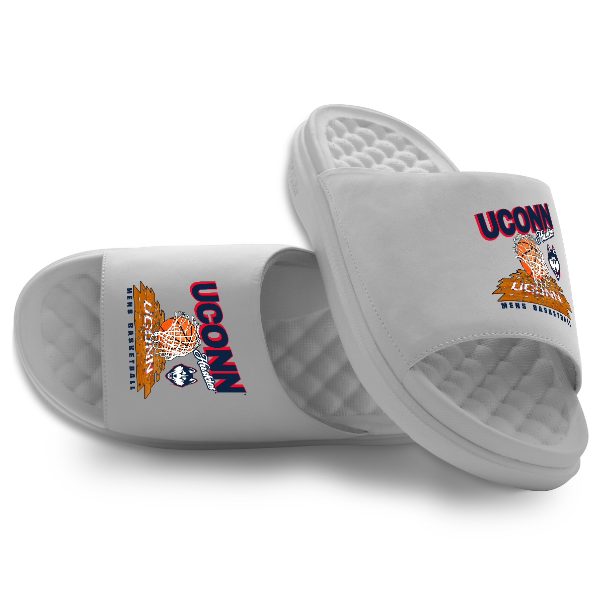 UConn Huskies Men's Basketball Motive