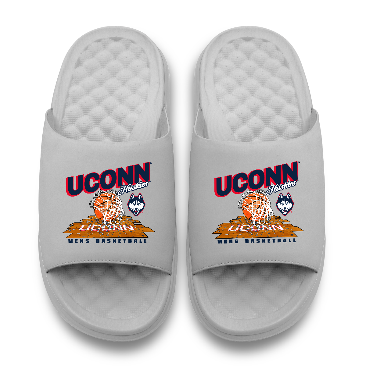 UConn Huskies Men's Basketball Motive