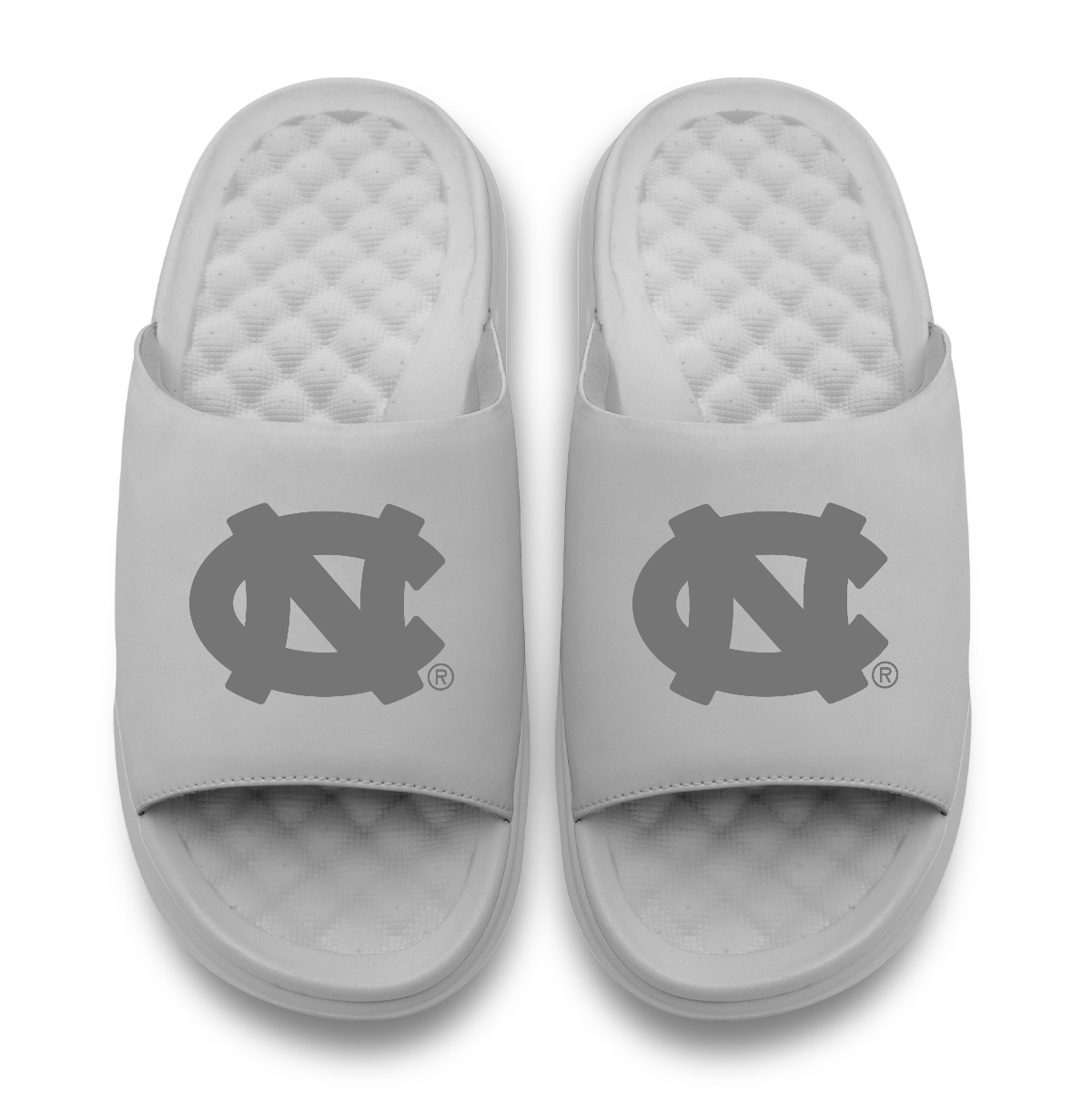North Carolina Tar Heels Tonal Logo