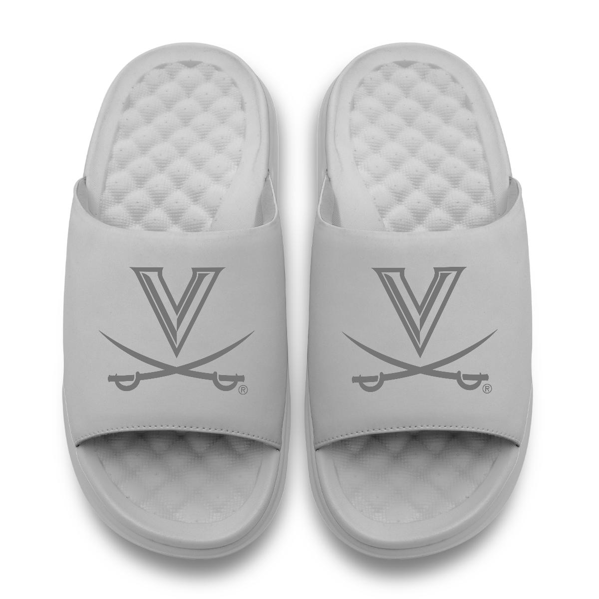 Virginia Cavaliers Tonal Logo