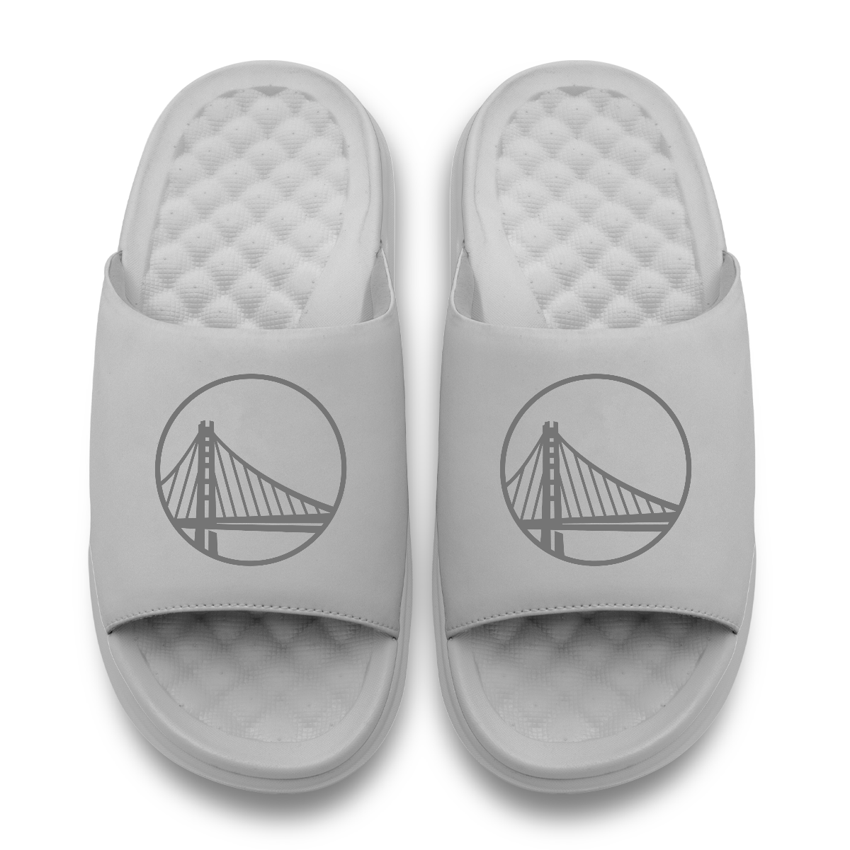 Golden State Warriors Tonal Logo