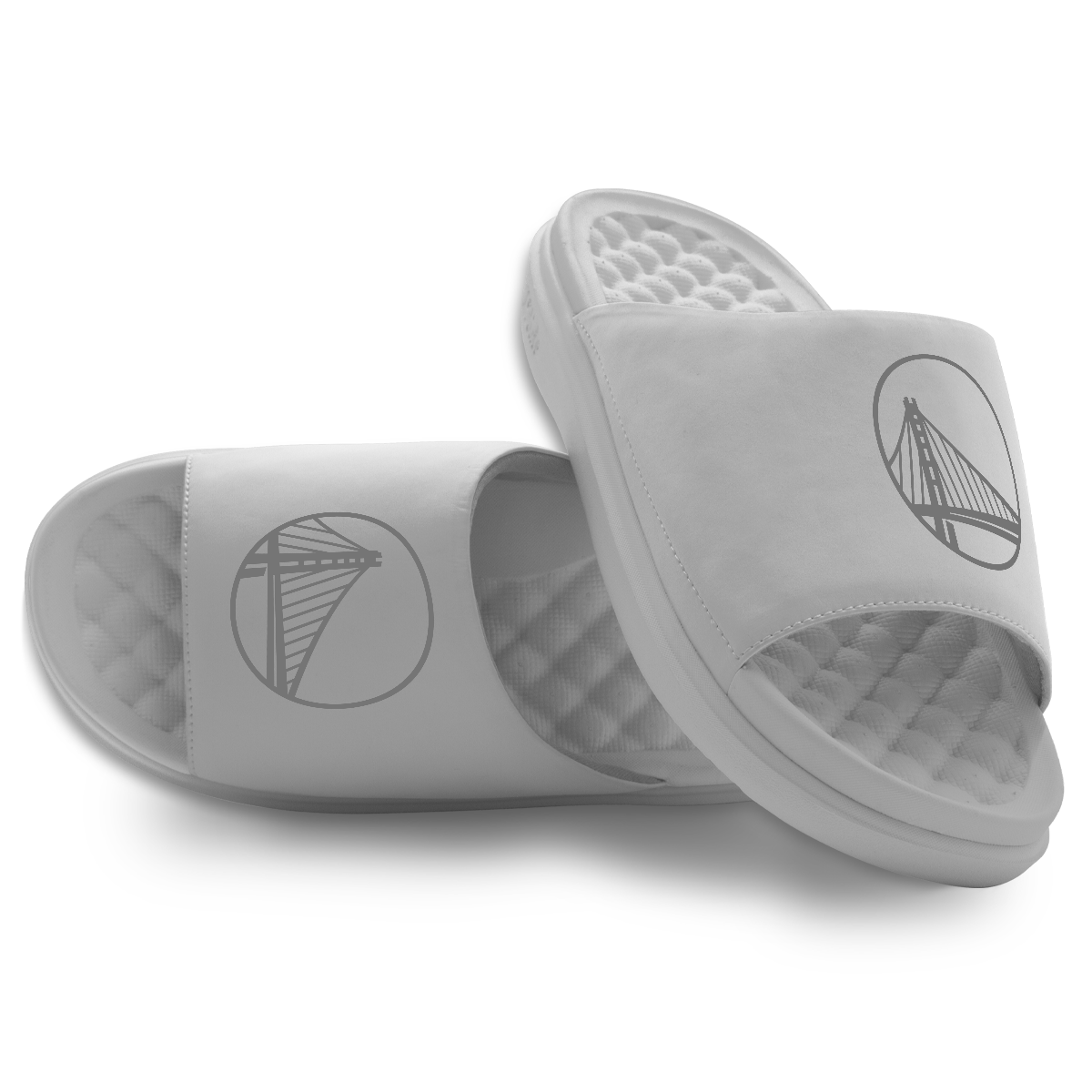 Golden State Warriors Tonal Logo